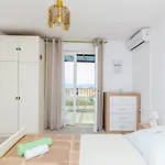 Rooms Nikola- Double Room With Terrace And Sea View
