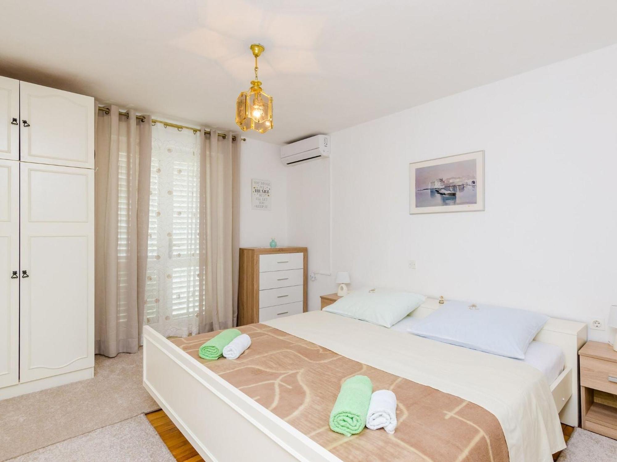 Appartement Nikola- Double With Terrace And Sea View Dubrovnik
