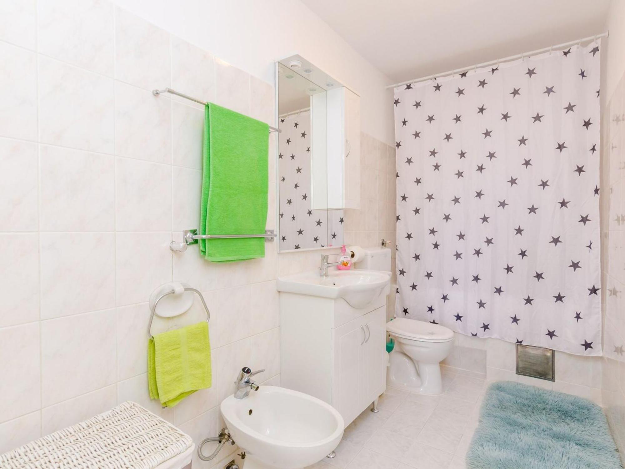 Appartement Nikola- Double With Terrace And Sea View Dubrovnik